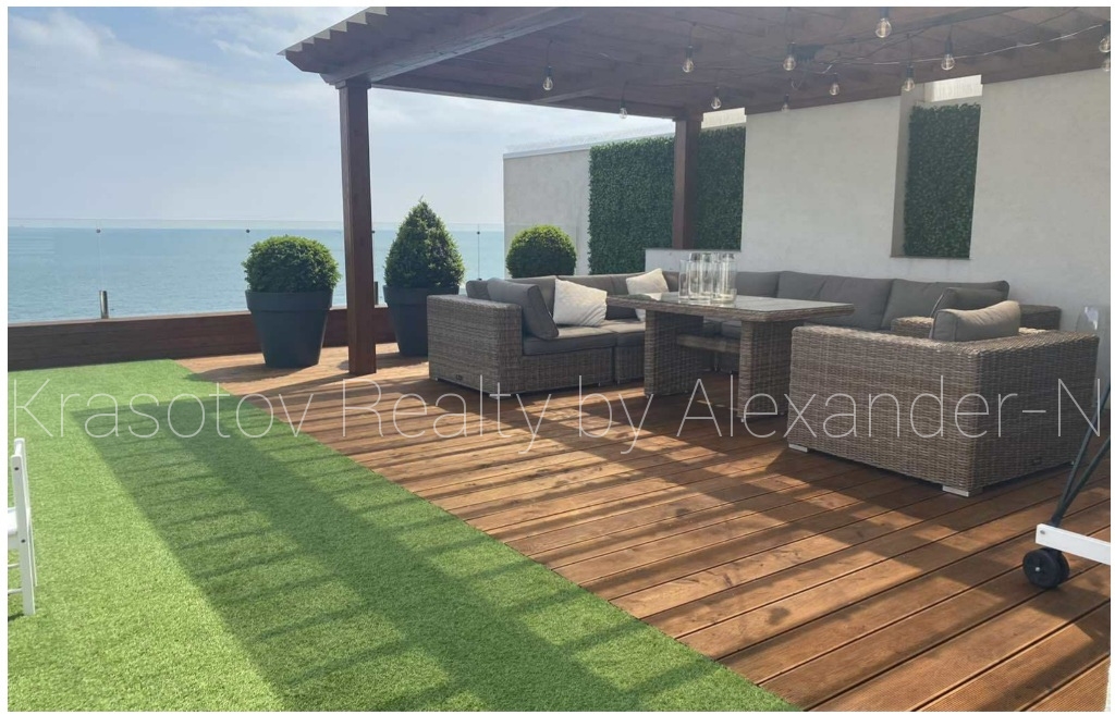 аренда дома номер H-174427 в Приморском районе, фото номер 24